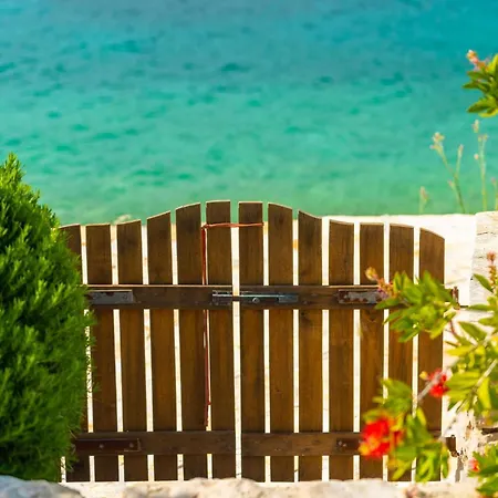 Tatil Evi Six-bedroom In