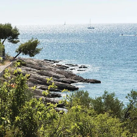 Six-bedroom In Tatil Evi