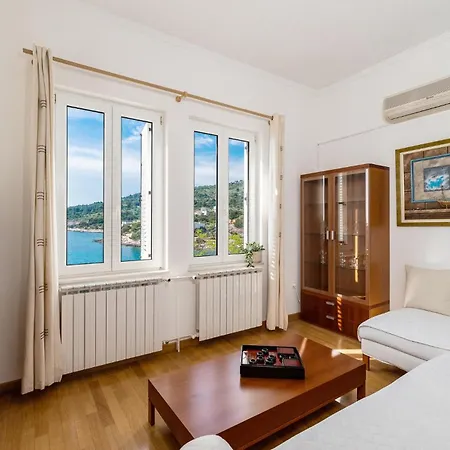 Tatil Evi Six-bedroom In