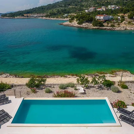 In With Outdoor Swimming Pool