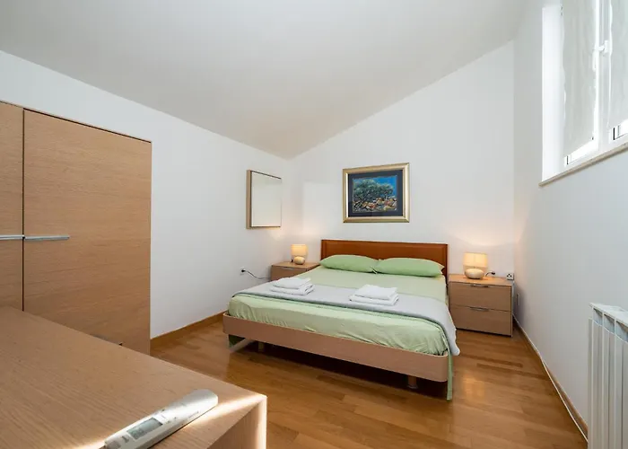 Six-bedroom In פרימוסטן