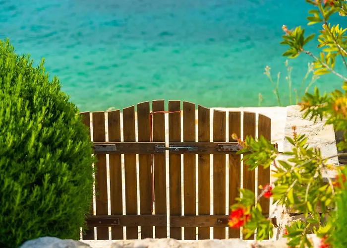 בית נופש Six-bedroom In