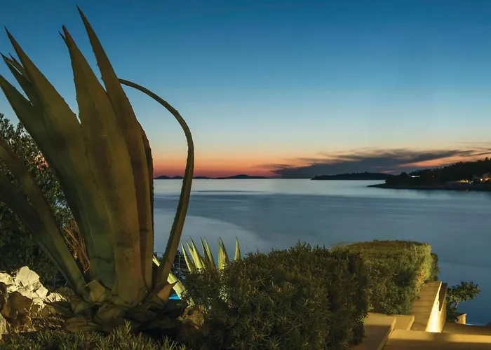 Six-bedroom In בית נופש פרימוסטן